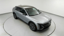 Thumbnail image of 2025 Cadillac LYRIQ at Bridgeton Auto Mall