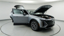 Thumbnail image of 2025 Cadillac LYRIQ at Bridgeton Auto Mall