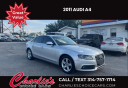 Thumbnail image of 2011 Audi A4 at CHARLIE'S CHOICE CARS