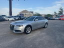 Thumbnail image of 2011 Audi A4 at CHARLIE'S CHOICE CARS