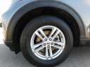 2022 Ford Explorer XLT at Wetzel Ford