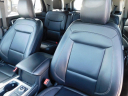 Thumbnail image of 2022 Ford Explorer at Wetzel Ford