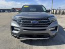 Thumbnail image of 2022 Ford Explorer at Wetzel Ford