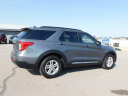 Thumbnail image of 2022 Ford Explorer at Wetzel Ford