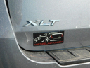 Thumbnail image of 2022 Ford Explorer at Wetzel Ford