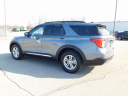 Thumbnail image of 2022 Ford Explorer at Wetzel Ford