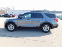Thumbnail image of 2022 Ford Explorer at Wetzel Ford