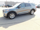 Thumbnail image of 2022 Ford Explorer at Wetzel Ford