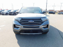 Thumbnail image of 2022 Ford Explorer at Wetzel Ford