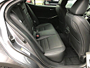 Thumbnail image of 2015 Lexus IS 350 at EurobahnBmwMiniMercedesBenz of Greensboro, NC