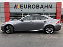 Thumbnail image of 2015 Lexus IS 350 at EurobahnBmwMiniMercedesBenz of Greensboro, NC