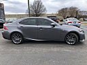 Thumbnail image of 2015 Lexus IS 350 at EurobahnBmwMiniMercedesBenz of Greensboro, NC