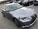 Thumbnail image of 2015 Lexus IS 350 at EurobahnBmwMiniMercedesBenz of Greensboro, NC