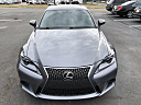 2015 Lexus IS 350 Base at EurobahnBmwMiniMercedesBenz of Greensboro, NC