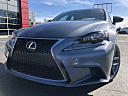 Thumbnail image of 2015 Lexus IS 350 at EurobahnBmwMiniMercedesBenz of Greensboro, NC