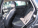 Thumbnail image of 2017 Ford Fiesta at Bell's Auto Sales INC