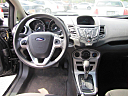 Thumbnail image of 2017 Ford Fiesta at Bell's Auto Sales INC