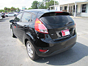 Thumbnail image of 2017 Ford Fiesta at Bell's Auto Sales INC
