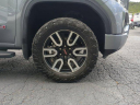 Thumbnail image of 2020 GMC Sierra 1500 at CourtesyFordLincolnOfRome-New of Rome, GA