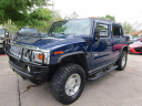 Thumbnail image of 2007 HUMMER H2 SUT at Auto Express Enterprise Inc