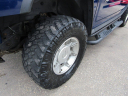 Thumbnail image of 2007 HUMMER H2 SUT at Auto Express Enterprise Inc
