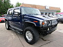 Thumbnail image of 2007 HUMMER H2 SUT at Auto Express Enterprise Inc
