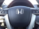 2009 Honda Accord LX at Gorno Ford