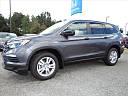 2016 Honda Pilot LX at Autonation Honda North Columbus