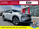 Thumbnail image of 2022 Nissan Rogue at Lia Nissan