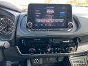 2022 Nissan Rogue SV at Lia Nissan