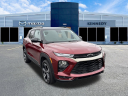 Thumbnail image of 2023 Chevrolet Trailblazer at Kennedy Mazda