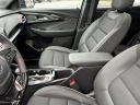 Thumbnail image of 2023 Chevrolet Trailblazer at Kennedy Mazda