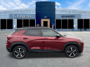 Thumbnail image of 2023 Chevrolet Trailblazer at Kennedy Mazda