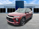 Thumbnail image of 2023 Chevrolet Trailblazer at Kennedy Mazda