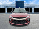 Thumbnail image of 2023 Chevrolet Trailblazer at Kennedy Mazda