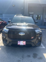 2025 Ford Explorer ST at Doral Lincoln