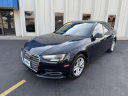 Thumbnail image of 2017 Audi A4 at ZARA AUTO SALES INC