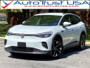 Thumbnail image of 2021 Volkswagen ID.4 at AutoTrust USA