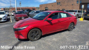 Thumbnail image of 2022 Hyundai ELANTRA at Miller Auto Team Used