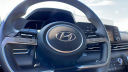 Thumbnail image of 2022 Hyundai ELANTRA at Miller Auto Team Used