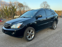 Thumbnail image of 2007 Lexus RX 400h at CAR CONNEXION, INC.