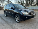Thumbnail image of 2007 Lexus RX 400h at CAR CONNEXION, INC.