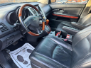 Thumbnail image of 2007 Lexus RX 400h at CAR CONNEXION, INC.