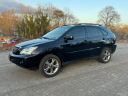 Thumbnail image of 2007 Lexus RX 400h at CAR CONNEXION, INC.