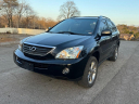Thumbnail image of 2007 Lexus RX 400h at CAR CONNEXION, INC.