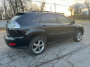 Thumbnail image of 2007 Lexus RX 400h at CAR CONNEXION, INC.