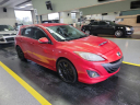 2010 Mazda Mazdaspeed3 Sport at CARZ4YOU.COM of ROBERTSDALE, AL