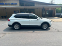2020 Volkswagen Tiguan S at CARMIX INC.