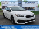 2024 Subaru Impreza Base at Island Subaru