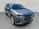 2021 Chevrolet Traverse High Country at Bergstrom Appleton Chevy